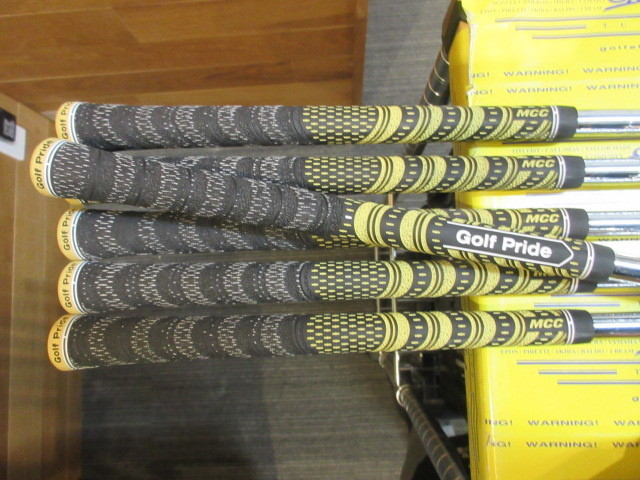 ダンロップ SRIXON ZXi7 BLACKのスペック詳細 | 中古ゴルフクラブ通販