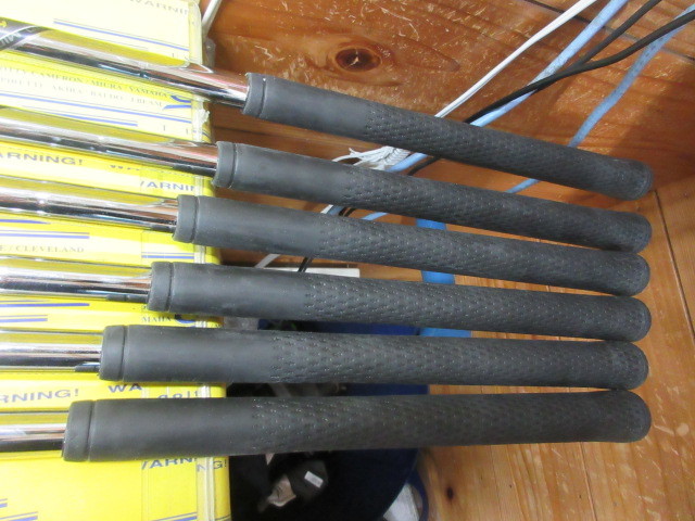 トゥルーテンパー/SRIXON ZXi5/ZXi7 COMBOの中古ゴルフクラブ商品詳細