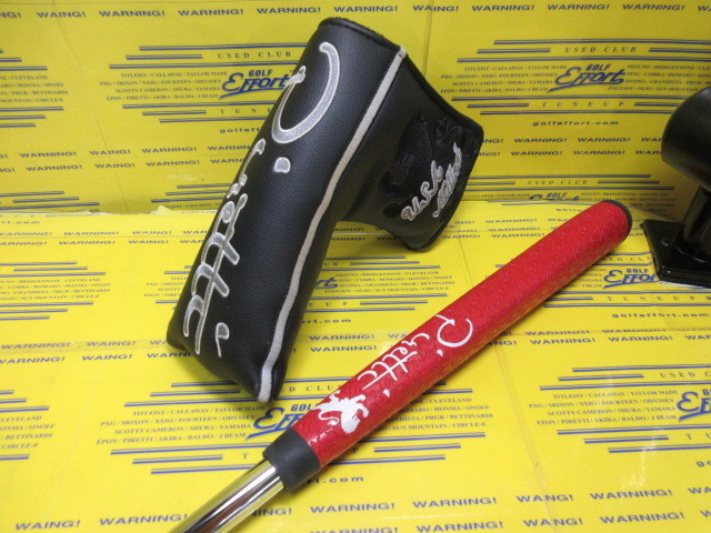 ピレッティ POTENZA Ⅱ CLASSIC 303SSのスペック詳細 | 中古