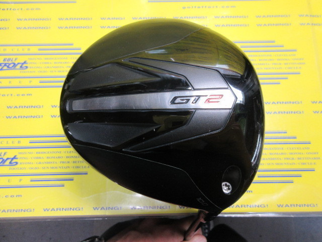 タイトリスト<br>GT2