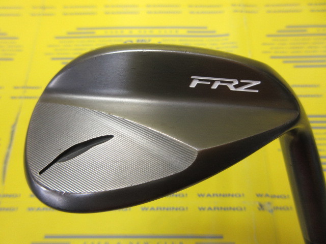 フォーティーン　FRZ-BK