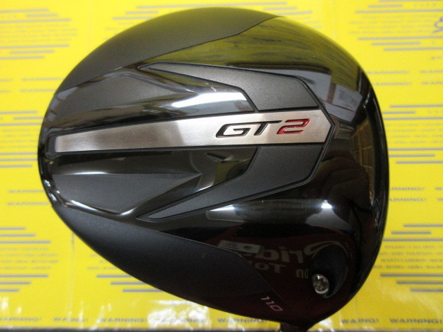 タイトリスト<br>GT2