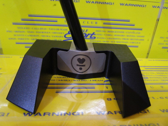 L.A.B.GOLF　Mezz1