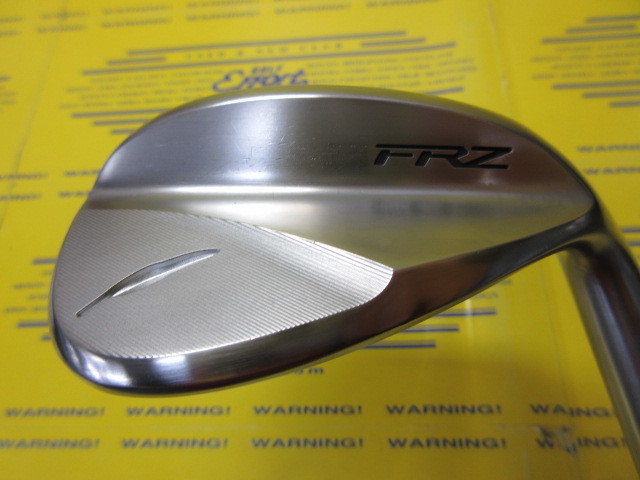 フォーティーン　FRZ-P