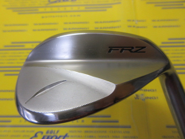 フォーティーン　FRZ-P