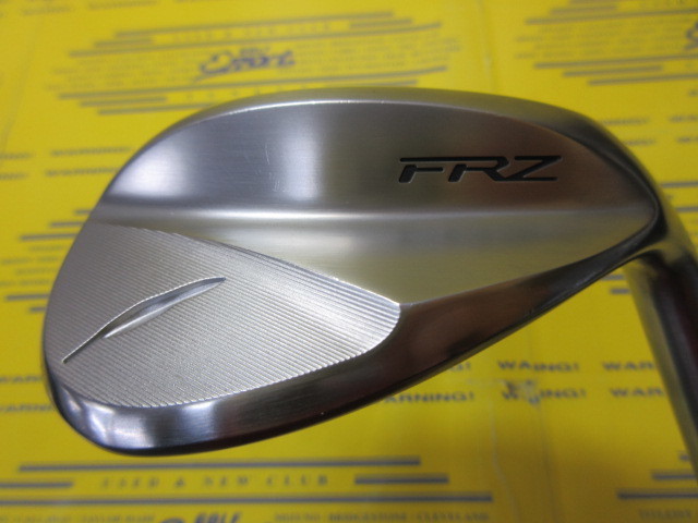 フォーティーン　FRZ-P