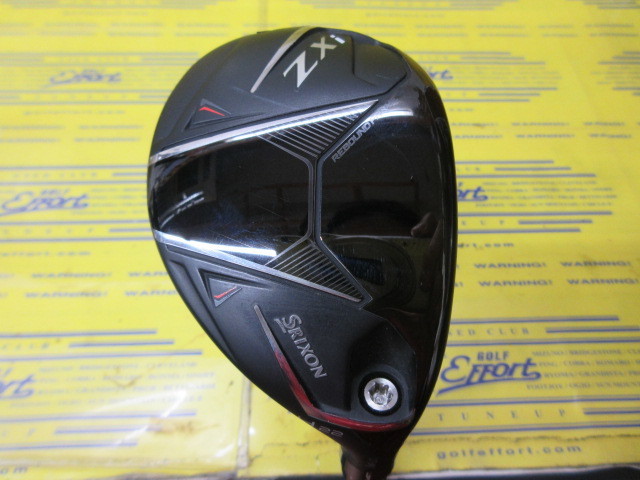 ダンロップ　SRIXON ZXi