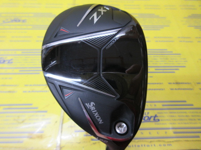 ダンロップ　SRIXON ZXi