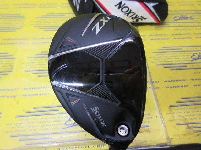 ダンロップ<br>SRIXON ZXi