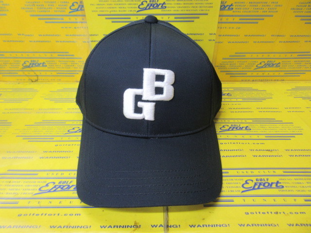 MS BG INITIAL CAP BRG253MA4 Navy