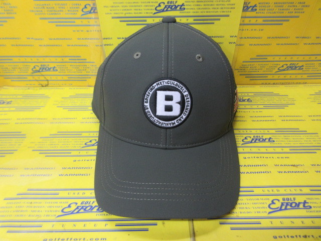 MS WR CORDURA CAP BRG251MA4 Olive