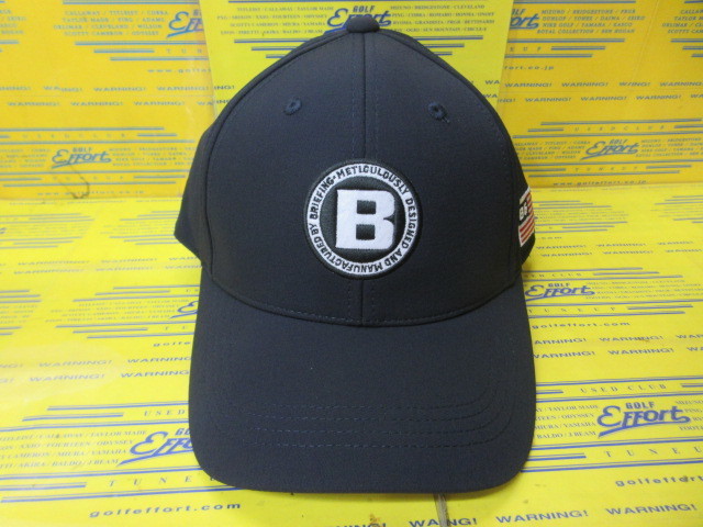MS WR CORDURA CAP BRG251MA4 Navy