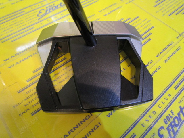 テーラーメイド<br>SPIDER ZT STANDARD