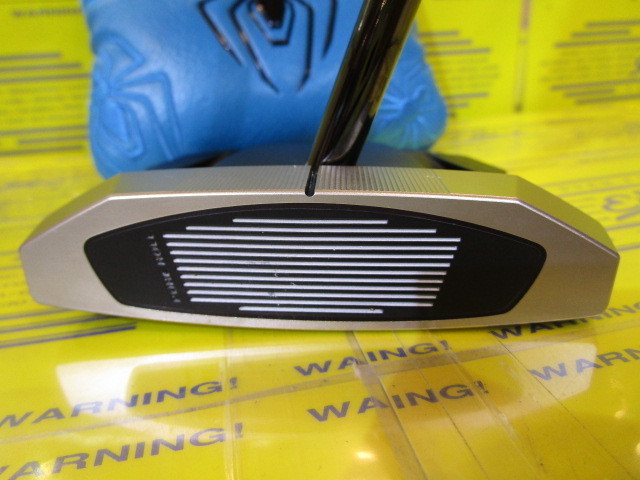 テーラーメイド/SPIDER ZT STANDARDの中古ゴルフクラブ商品詳細