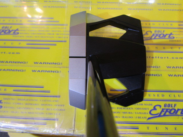 テーラーメイド/SPIDER ZT STANDARDの中古ゴルフクラブ商品詳細