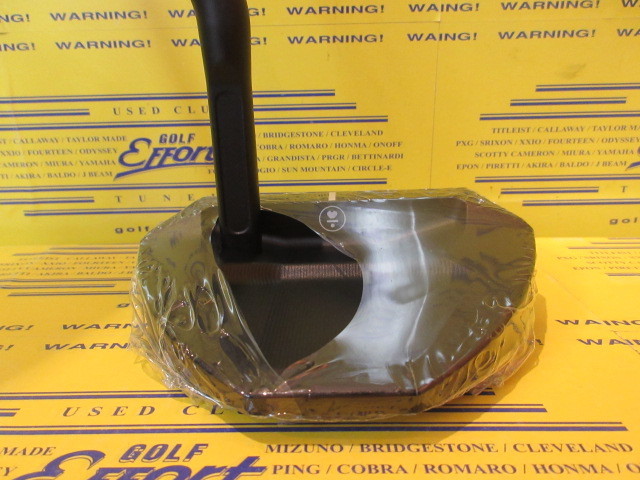 L.A.B.GOLF　OZ.1i HS