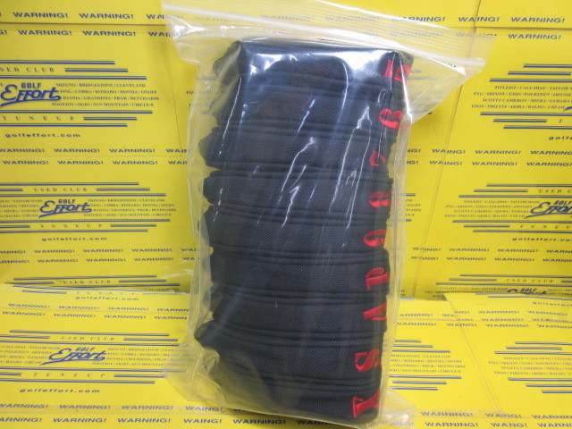 BRIEFING<br>SEPARATE IRON COVER STD BRG253G21 Black