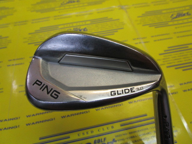 ピン　GLIDE 3.0 SS
