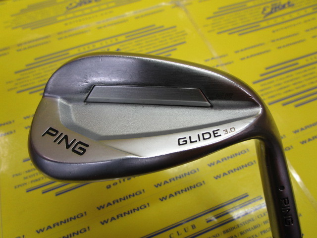 ピン　GLIDE 3.0 SS
