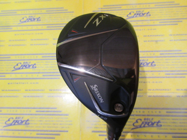 ダンロップ SRIXON ZXiのスペック詳細 | 中古ゴルフクラブ通販【ゴルフ