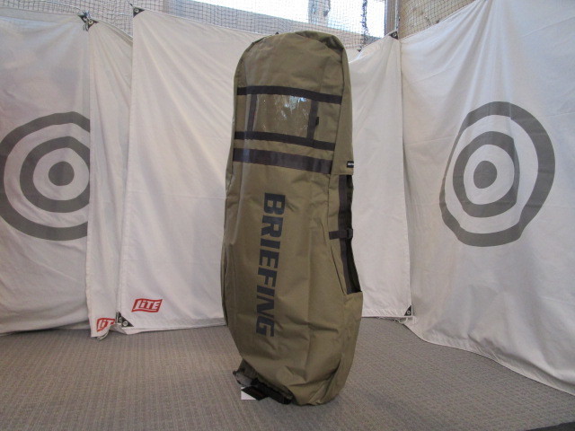 TRANSPORT COVER STD BRG253G31 Tan