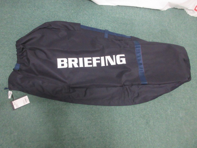 TRANSPORT COVER STD BRG253G31 Navy