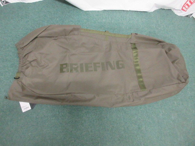 TRANSPORT COVER STD BRG253G31 Ranger Green