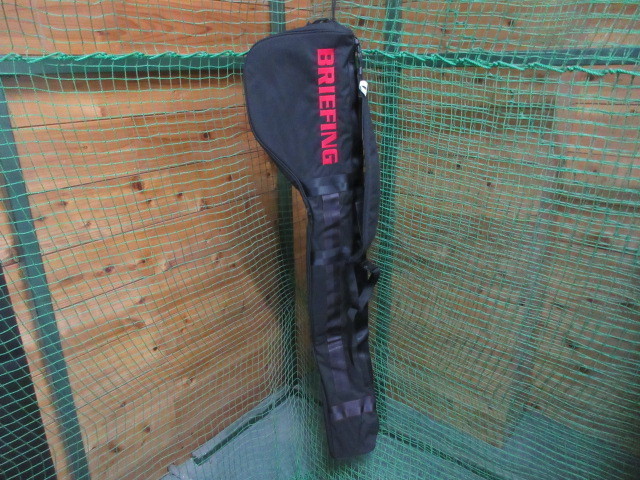 CLUB CASE STD BRG253G32 Black