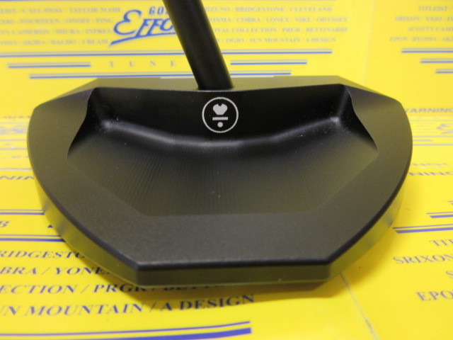 L.A.B.GOLF<br>OZ.1