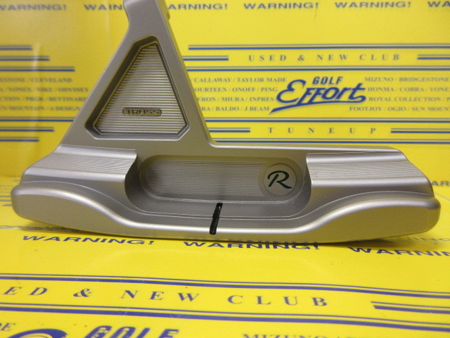 テーラーメイド　TP RESERVE TRUSS B2TH