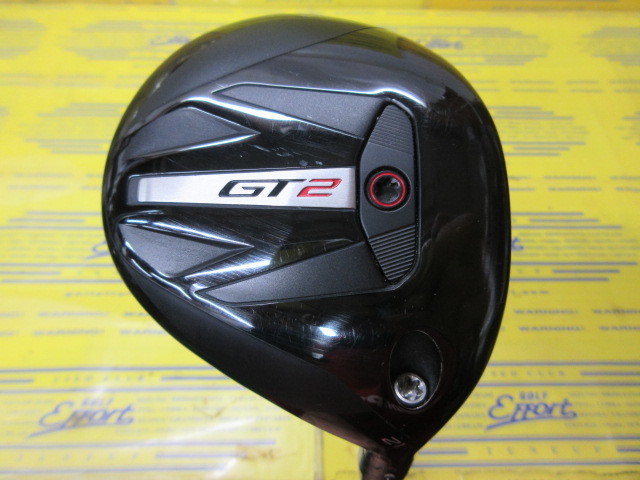 タイトリスト　GT2