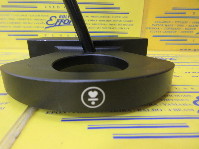 L.A.B.GOLF<br>Directed Force 3