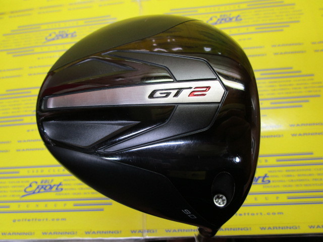 タイトリスト<br>GT2