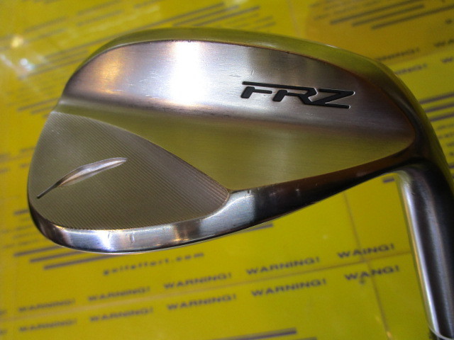 フォーティーン　FRZ-P