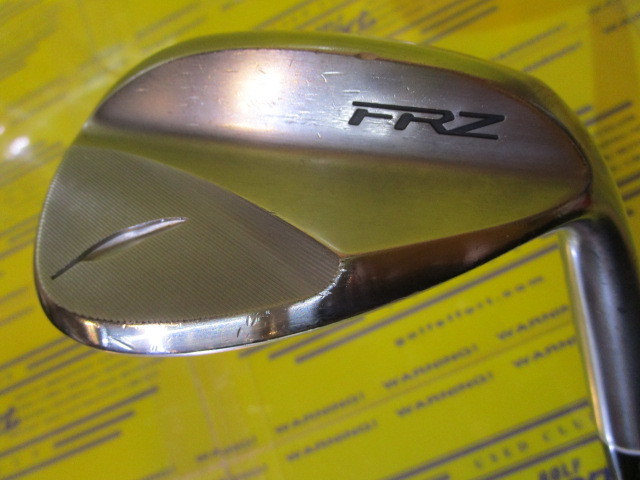 フォーティーン　FRZ-P