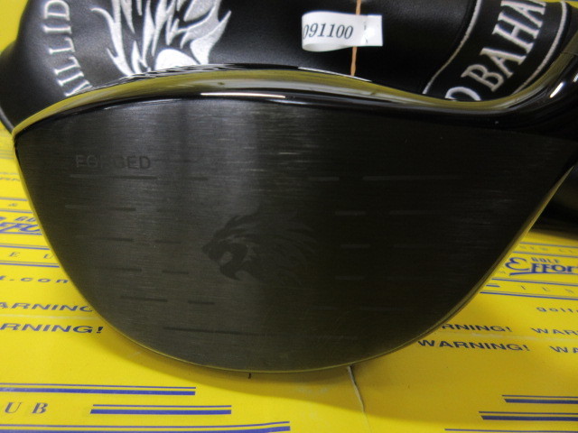 クラブ EMILLID BAHAMA Carlvinson CV11 PRO カスタムクラブ)エミリッドバハマ カールヴィンソン CV11 Pro