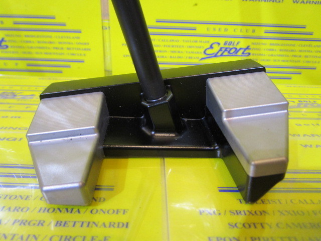 BGT Paradox Mallet Zero Torque