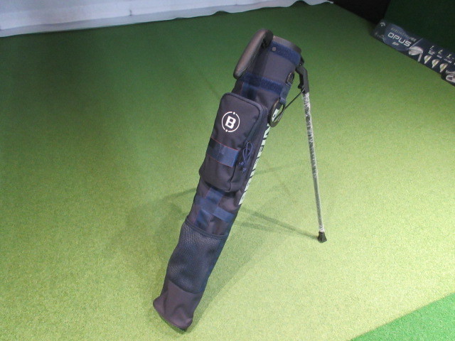 SELF STAND CARRY STD BRG253D05 Navy