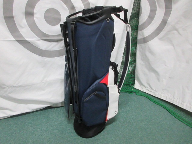 PLAYER 5.0 Pro Stand USA(SingleStrap)