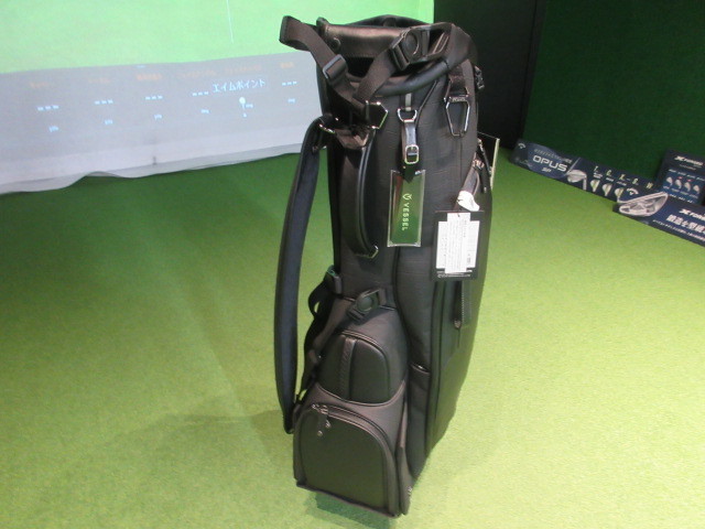 PLAYER 5.0 Stand Croc Black(SingleStrap)