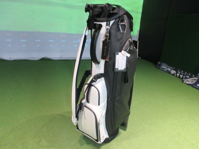 PLAYER 5.0 Stand Tuxedo(SingleStrap)