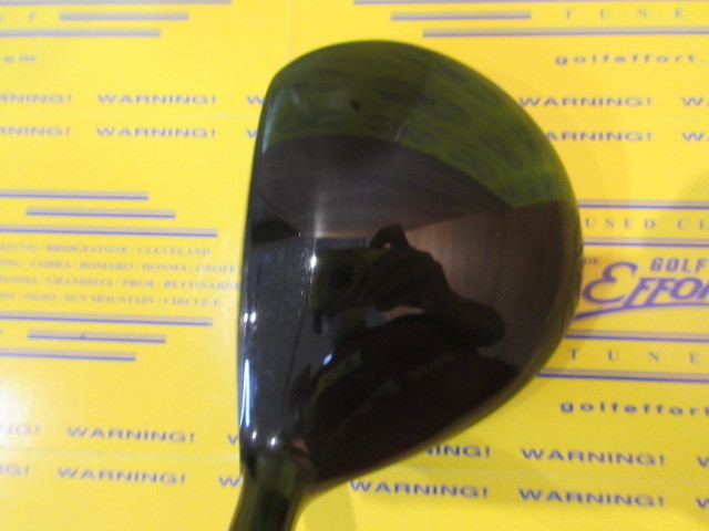 KMJ Capellaのスペック詳細 | 中古ゴルフクラブ通販【ゴルフ