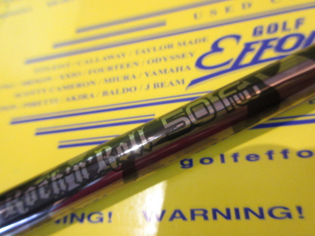 【最終値下げ】KOPHER コルフェ KMJ Capellaのスペック詳細 | 中古ゴルフクラブ通販【ゴルフ