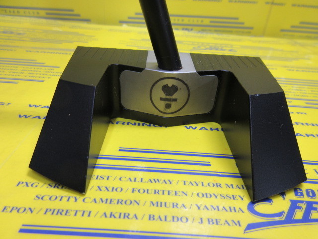 L.A.B.GOLF/パターの中古ゴルフクラブ在庫一覧 | ゴルフエフォート
