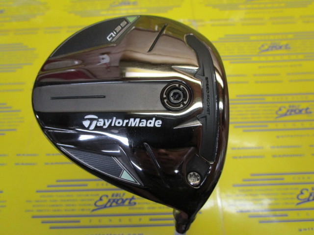 テーラーメイド　Qi35