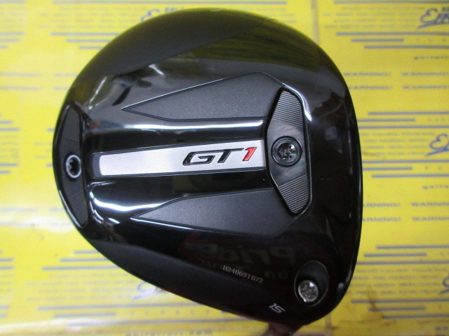タイトリスト　GT1