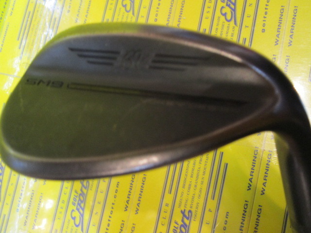 VOKEY SM9 JB S