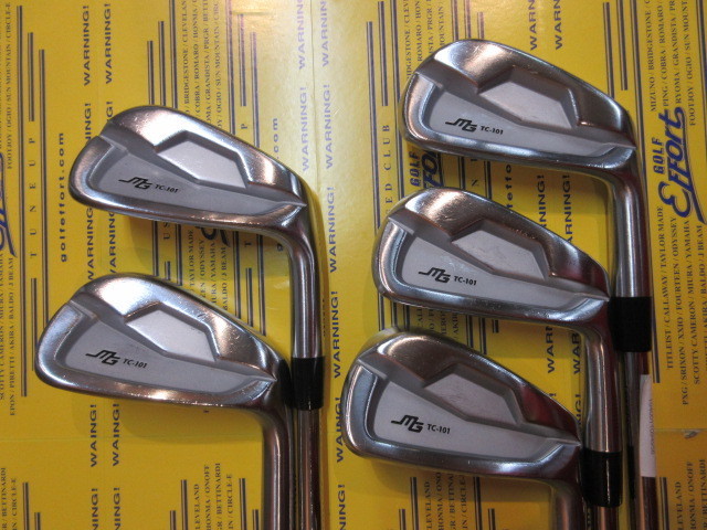 三浦技研　TC-101