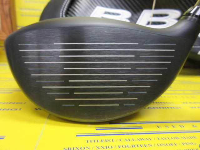 ヒ*ロ様 Progress BB6 MB-02 Progress Golf BB6 MB-02 Driver with AutoFlex Dream7 – torquegolf
