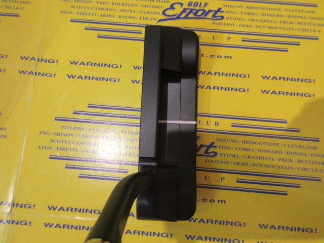 ピレッティ/POTENZA Ⅱ Elite Tour Only GSSの中古ゴルフクラブ商品